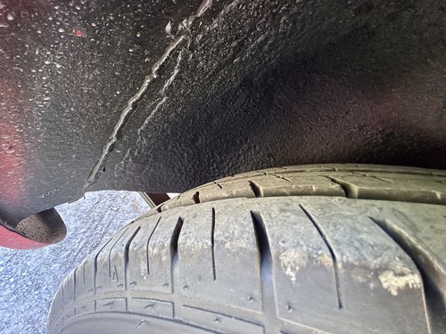 1963 MGB Roadster In vendita (immagine 262 di 280)