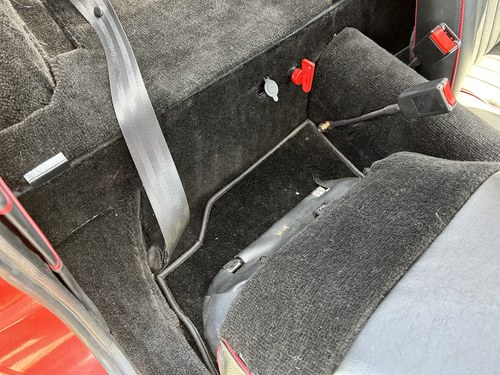 1963 MGB Roadster In vendita (immagine 80 di 280)