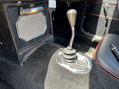 1963 MGB Roadster In vendita (immagine 66 di 280)