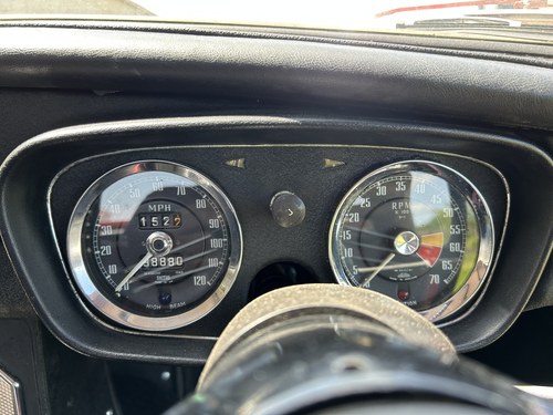 1963 MGB Roadster In vendita (immagine 71 di 280)
