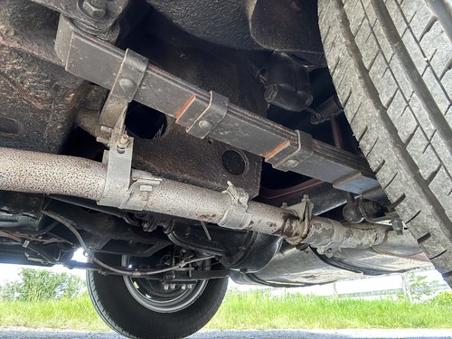 1963 MGB Roadster In vendita (immagine 249 di 280)