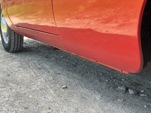 1963 MGB Roadster In vendita (immagine 184 di 280)