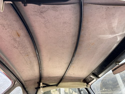 1963 MGB Roadster In vendita (immagine 84 di 280)