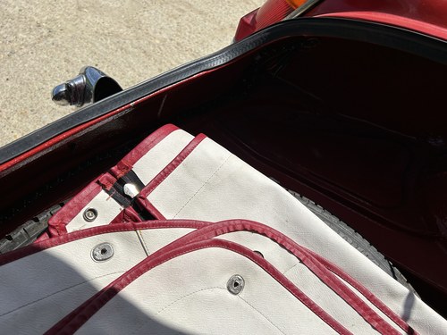 1963 MGB Roadster In vendita (immagine 114 di 280)