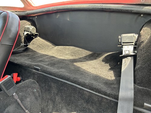 1963 MGB Roadster In vendita (immagine 91 di 280)