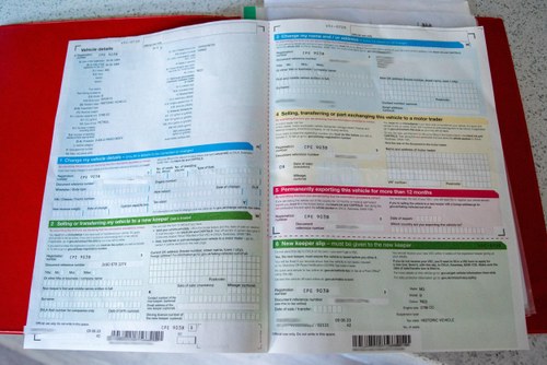 1964 MG B zum Verkauf (Bild 213 von 213)