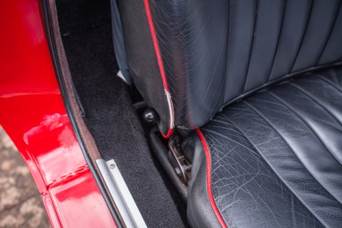 1964 MGB Roadster Te koop (foto 50 van 144)