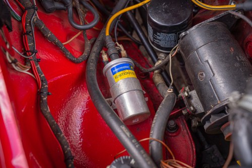 1964 MGB Roadster Te koop (foto 105 van 144)