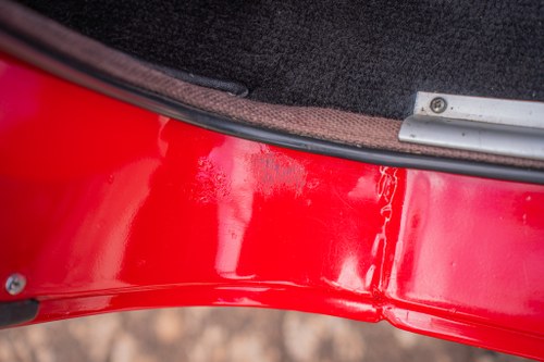 1964 MGB Roadster Te koop (foto 94 van 144)