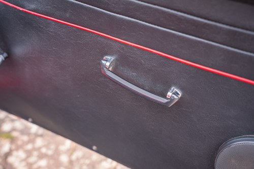 1964 MGB Roadster Te koop (foto 64 van 144)