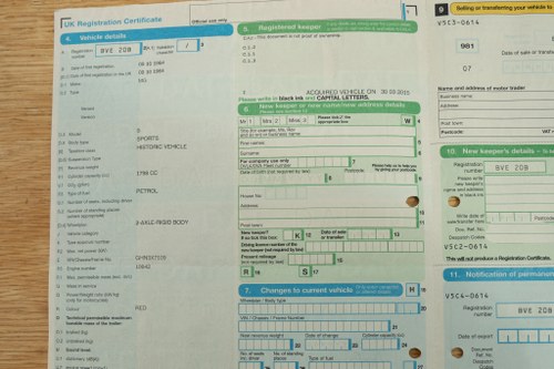 1964 MGB Roadster Te koop (foto 118 van 144)