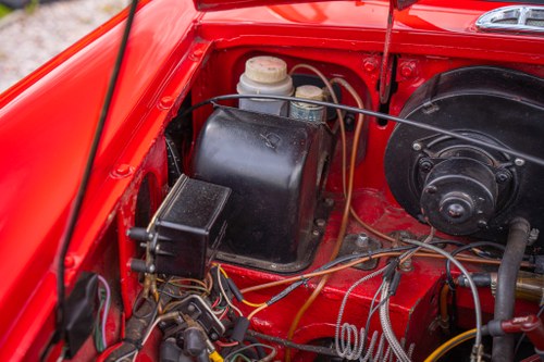 1964 MGB Roadster Te koop (foto 104 van 144)