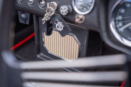 1964 MGB Roadster Te koop (foto 37 van 144)