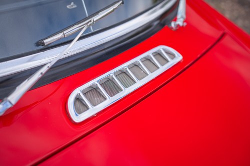 1964 MGB Roadster Te koop (foto 90 van 144)