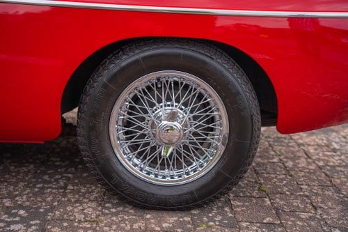 1964 MGB Roadster Te koop (foto 19 van 144)