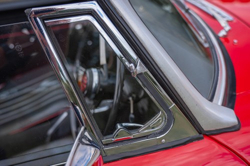 1964 MGB Roadster Te koop (foto 88 van 144)