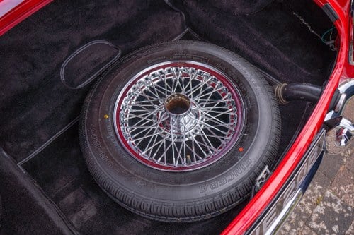 1964 MGB Roadster Te koop (foto 70 van 144)