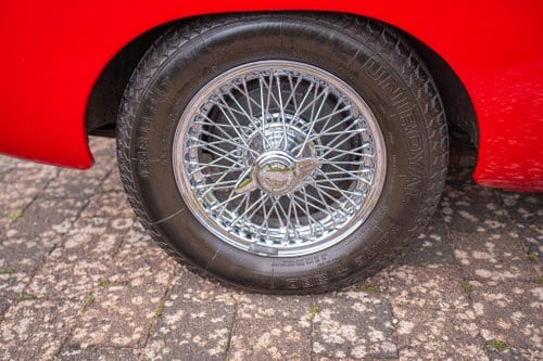 1964 MGB Roadster Te koop (foto 22 van 144)