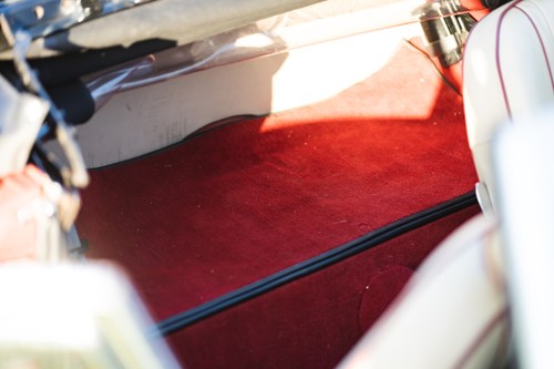 1966 MG MGB Roadster In vendita (immagine 42 di 93)