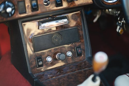 1966 MG MGB Roadster In vendita (immagine 33 di 93)