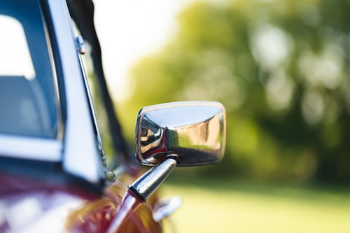 1966 MG MGB Roadster In vendita (immagine 54 di 93)