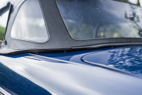 1966 MG MGB Roadster For Sale (picture 128 of 194)