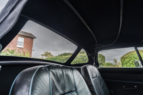 1966 MG MGB Roadster For Sale (picture 142 of 194)