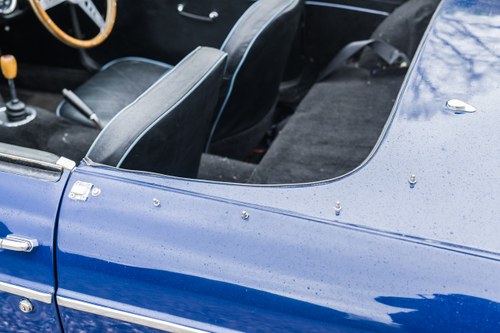 1966 MG MGB Roadster For Sale (picture 91 of 194)