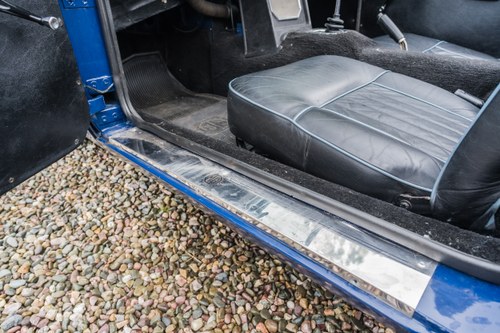 1966 MG MGB Roadster For Sale (picture 58 of 194)