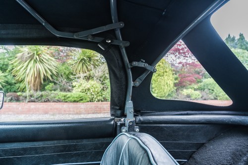 1966 MG MGB Roadster For Sale (picture 140 of 194)