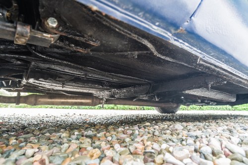 1966 MG MGB Roadster For Sale (picture 163 of 194)