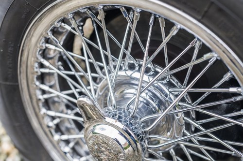 1966 MG MGB Roadster For Sale (picture 85 of 194)