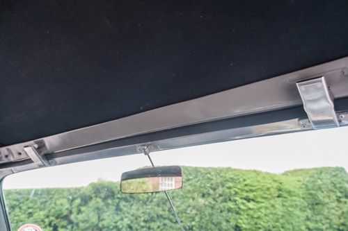 1966 MG MGB Roadster For Sale (picture 143 of 194)