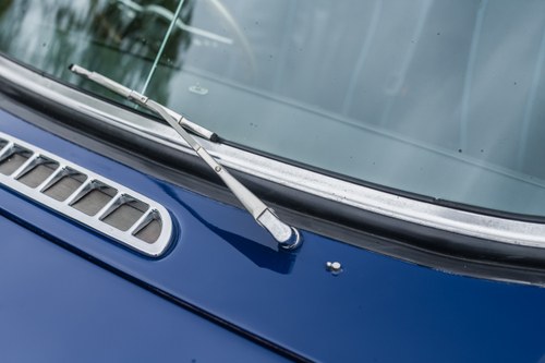 1966 MG MGB Roadster For Sale (picture 104 of 194)