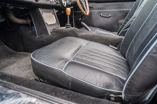 1966 MG MGB Roadster For Sale (picture 59 of 194)