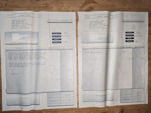 1966 MG MGB Roadster For Sale (picture 178 of 194)