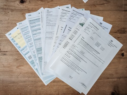 1966 MG MGB Roadster For Sale (picture 176 of 194)