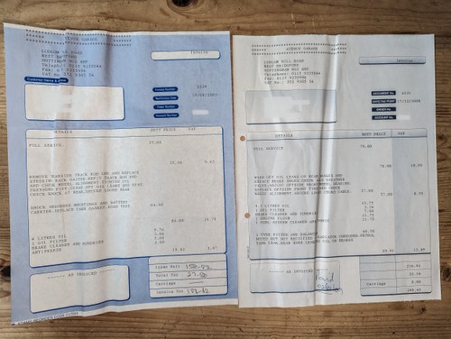 1966 MG MGB Roadster For Sale (picture 192 of 194)