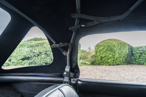 1966 MG MGB Roadster For Sale (picture 68 of 194)