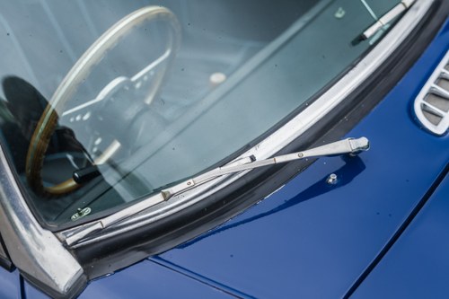 1966 MG MGB Roadster For Sale (picture 101 of 194)