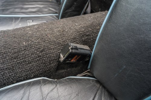 1966 MG MGB Roadster For Sale (picture 62 of 194)