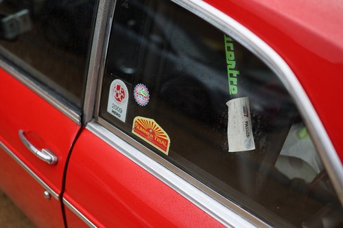 1971 MG MGB GT Rally-Prepared Car In vendita (immagine 137 di 321)