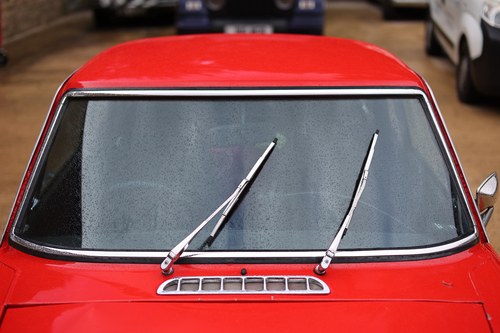 1971 MG MGB GT Rally-Prepared Car In vendita (immagine 133 di 321)