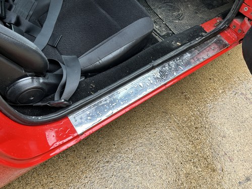 1971 MG MGB GT Rally-Prepared Car In vendita (immagine 53 di 321)