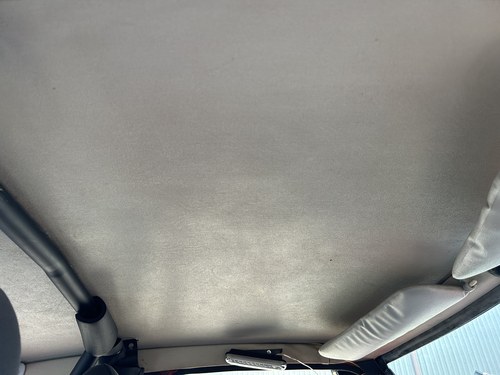 1971 MG MGB GT Rally-Prepared Car In vendita (immagine 91 di 321)