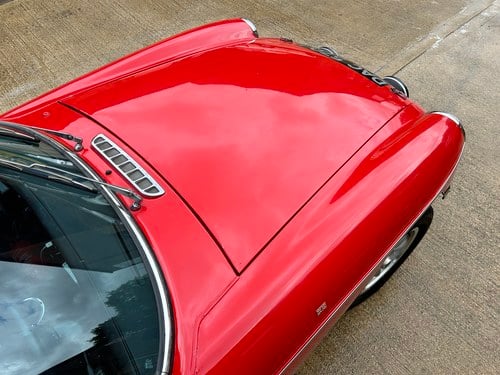 1971 MG MGB GT Rally-Prepared Car In vendita (immagine 195 di 321)