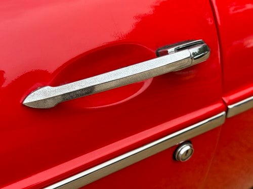 1971 MG MGB GT Rally-Prepared Car In vendita (immagine 178 di 321)