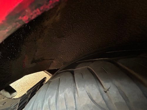 1971 MG MGB GT Rally-Prepared Car In vendita (immagine 305 di 321)