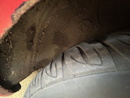 1971 MG MGB GT Rally-Prepared Car In vendita (immagine 292 di 321)