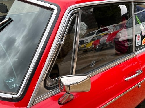 1971 MG MGB GT Rally-Prepared Car In vendita (immagine 176 di 321)